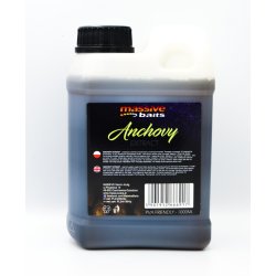 Massive Baits Anchovy Extract