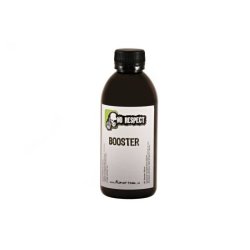 BOOSTER NO RESPECT Boster Black Fish - Squid Octopus 250ml