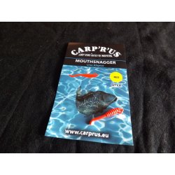 Carp\'R\'Us - Maggot Mouthsnaggers Red