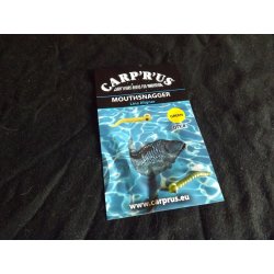 Carp\'R\'Us - Mouthsnaggers Green