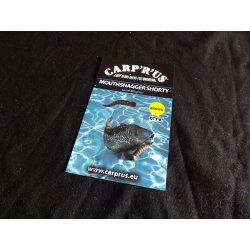 Carp\'R\'Us - Mouthsnaggers Shorty Brown