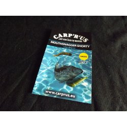 Carp\'R\'Us - Mouthsnaggers Shorty Green
