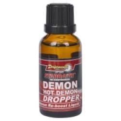 STARBAITS Demon Hot Demon Dropper 30ml aromat