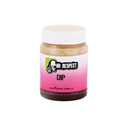 DIP NO RESPECT Pikant - Red Garlic(Czosnek) 125ml