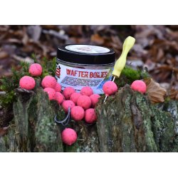 Fantazy Baits Squid Wafter Boilies