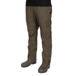 Fox Camo/Khaki RS 10K trouser - M spodnie wodoodporne