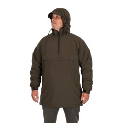 Fox Sherpa-TEC Smock Jacket XL Kurtka w stylu smock
