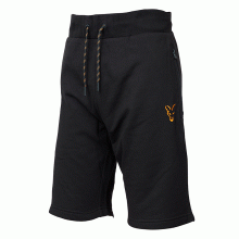Fox Spodenki Colle Orange & Black Lightweight Shorts XXXL