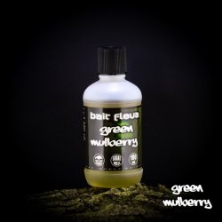 Massive Baits Flavour Green Mulberry 100ml