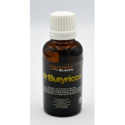 Massive Baits Olej N-Butyricco Acid 30ml