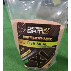 Method Mix Prestige - Fish Meal Sweet 2 kg
