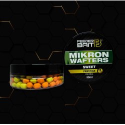 Mikron Wafters Feeder Bait Sweet 4mm