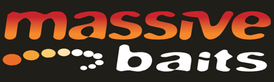 Logo Massive Baits