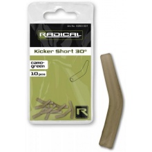 Radical Kicker Short 30 Camo Green 10szt