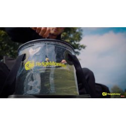 Ridge Monkey - Perspective Collapsible Bucket 10l - wiadro do polewania
