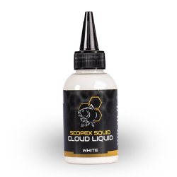 Scopex Squid Cloud Liquid White 100ml