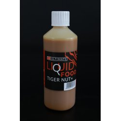 Ultimate Juicy Range Tiger Nut & Maple Liquid Food 500 ml