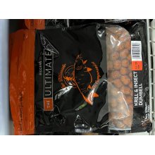 Ultimate Krill&Insects Dumbells 12/16mm 1kg