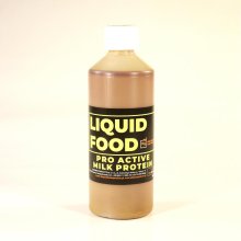 Ultimate Liquid Food Pro Active Milk Protein 500ml