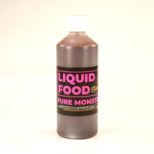 Ultimate Liquid Food Pure Monster 500ml