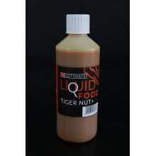 Ultimate Liquid Food Tiger Nut+ 500ml