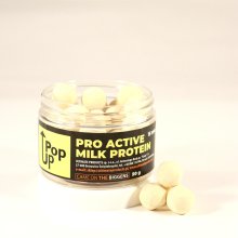 Ultimate Pro Active Milk Protein Pop-up 12mm