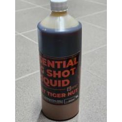 Ultimate Products Big Shot Liquid Sweet Tiger Nut