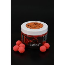 Ultimate Strawberry–Robin Red Pop-up 15mm