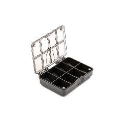 Korda - Minipudełko z 8 przegródkami 8 Compartment Mini Box