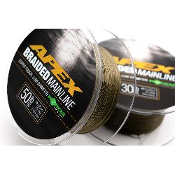 Plecionka Korda Apex Braided Mainline 50lb 450 m