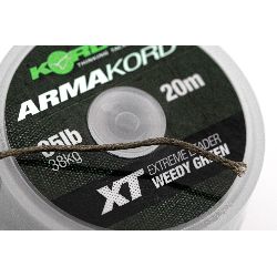 Plecionka Korda Arma-Kord XT 85 lb