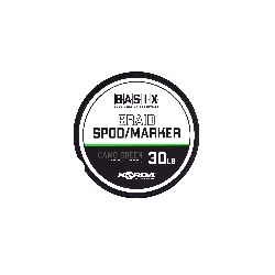 Korda  Basix Spod/plecionka markerowa 200m