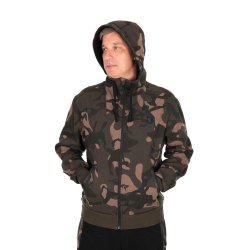 Bluza Fox Premium 310 Zipped Hoodie - Camo  S