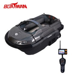 Boatman Vulcan Sonar Carbon – Echosonda SN4 Preorder dostawa luty