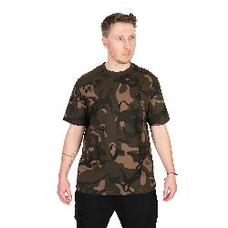 Koszulka FOX Camo T - 2XL