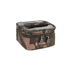 Etui FOX Camolite 6 Pot Hookbait case