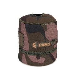 FOX Camolite gas cannister sleeve