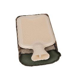 Termofor FOX  Camolite hot water bottle large