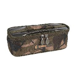 Torba na akcesoria FOX  Camolite Long Accessory Bag