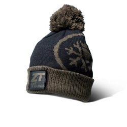 Czapka NASH ZT Patch Bobble Hat