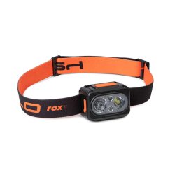 Czołówka Halo Multi-Colour 500C Headtorch