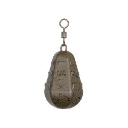 NASH Dumpy Gripper Swivel Lead 4.5oz/127gr ciężarek