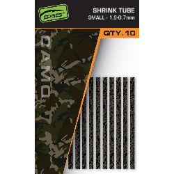 FOX Edges Camo Shrink Tube L 3.0- 1-00M x 10 rurka termokurczliwa