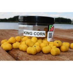 Fantazy Baits King Corn Micro Dumbells