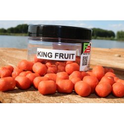 Fantazy Baits King Fruti Micro Dumbells