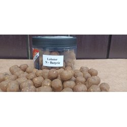 Fantazy Baits  Micro Dumbells Lobster N Butric