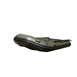 Ponton 2.9 m Fox 290x - 2.9m Inflatable Boat - Aluminium Deck