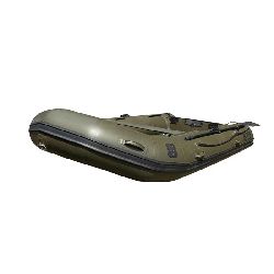 Ponton Fox 320x - 3.2m Inflatable Boat - Aluminium Deck