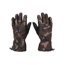 Rękawiczki Fox Camo gloves size L