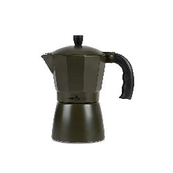 Kawiarka Fox Cookware Espresso Maker (300ml 6 cups)